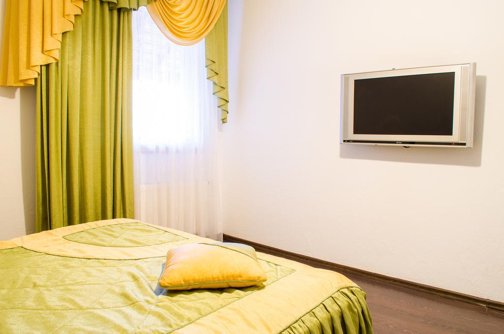 Hotel Okolitsa Kosovshchina Zimmer foto