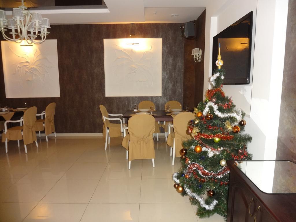 Hotel Okolitsa Kosovshchina Zimmer foto