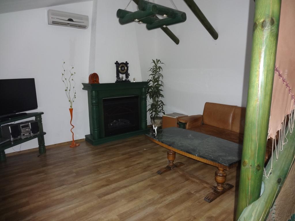 Hotel Okolitsa Kosovshchina Zimmer foto