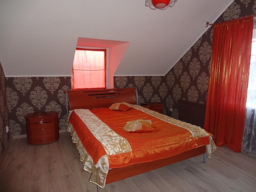 Hotel Okolitsa Kosovshchina Zimmer foto